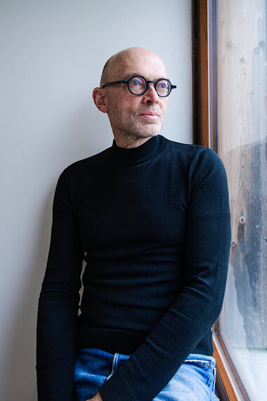 Alain Wagner, lauréat de la médaille de l'innovation du CNRS 2025