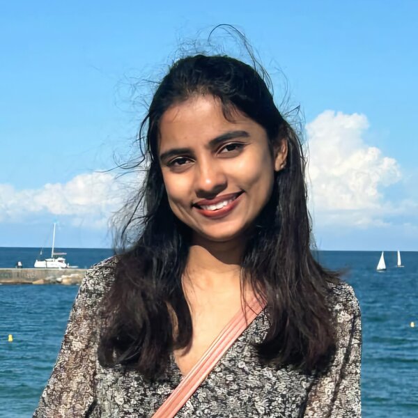 Arya Jayaraj Chittazhi