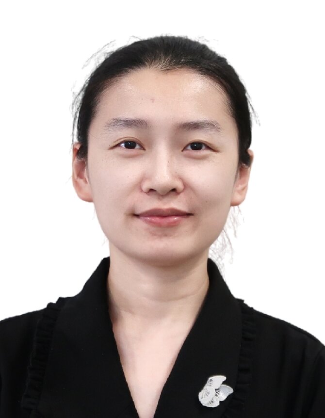 Yi Ding