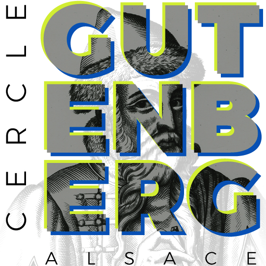 © Cercle Gutemberg Cercle Gutemberg