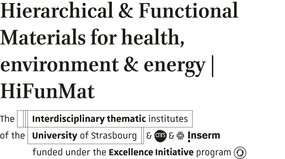 Logo ITI HiFunMat