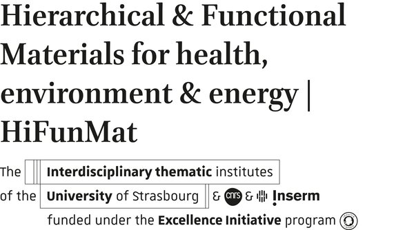 Logo ITI HiFunMat