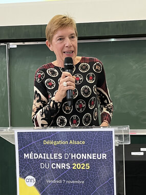 Françoise Tirmarche