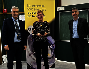 Françoise Tirmarche