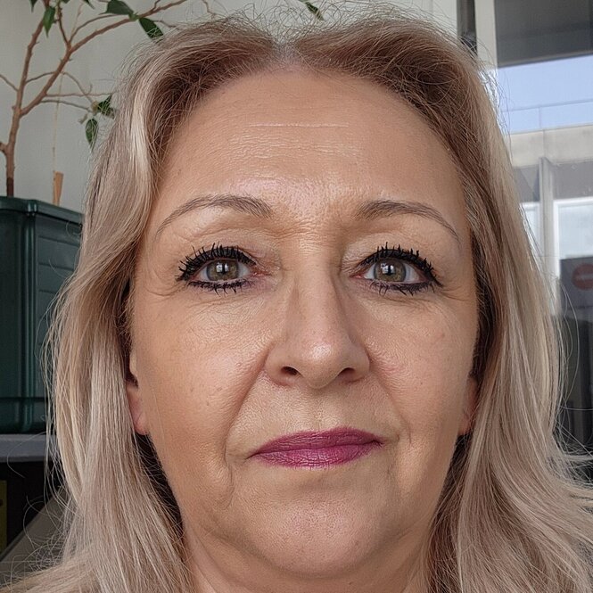 photo de Peggy Mellul