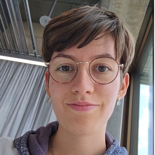 Audrey Gilbaud Menard