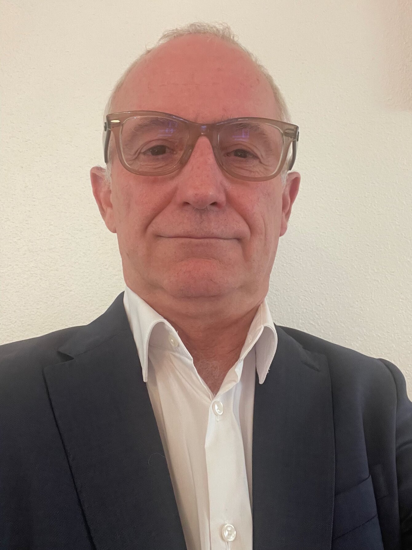 Jean-Serge Remy