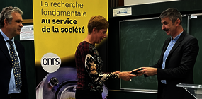 Françoise Tirmarche