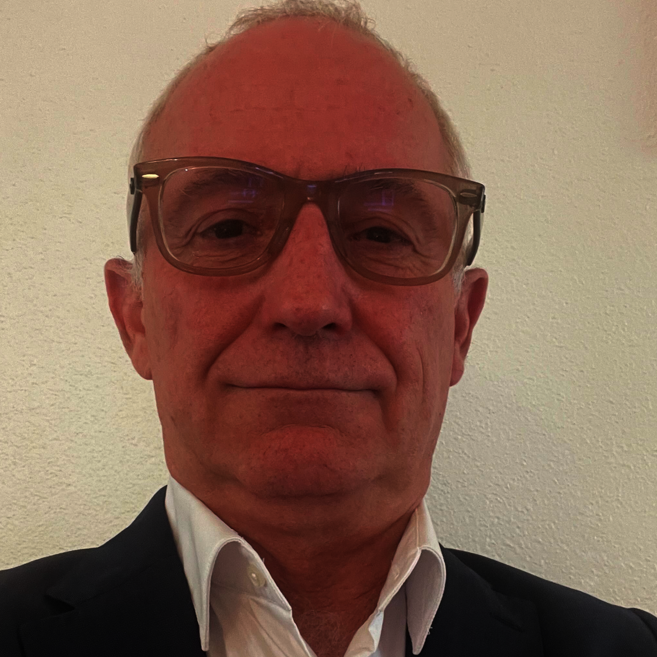 Dr. Jean-Serge Remy