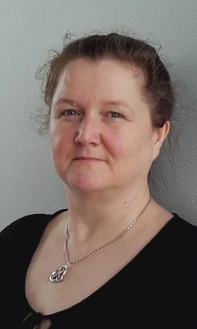 Laurence Reutenauer