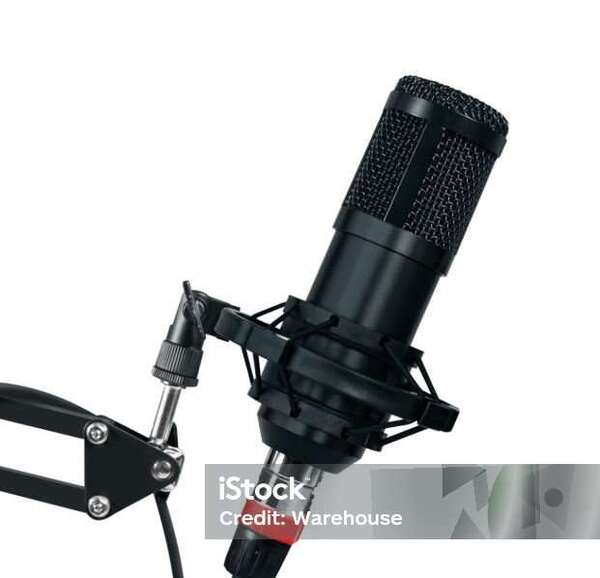 microphone