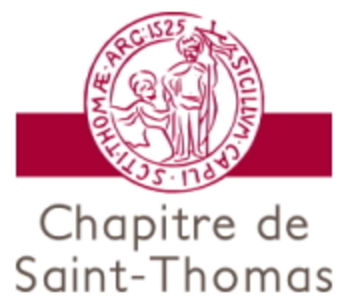 Saint Thomas Chapter