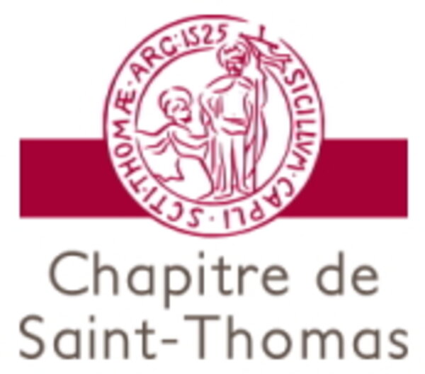 Chapitre Saint Thomas