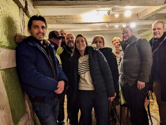 fete de noël