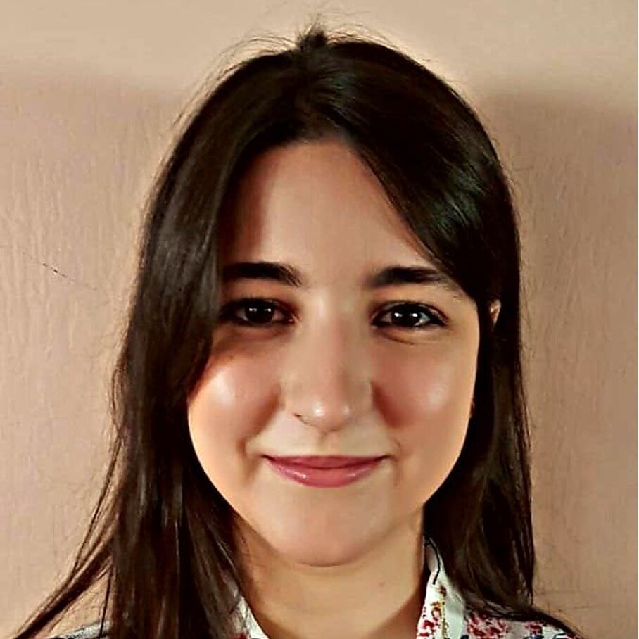 © Safae Mouftakhir Safae Mouftakhir