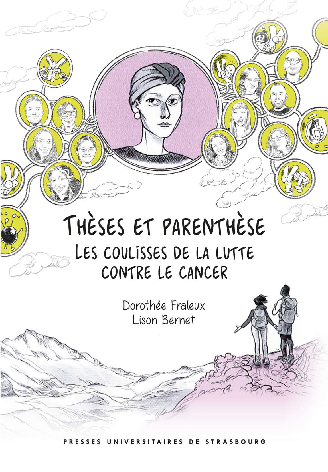 Thèses et parenthèses