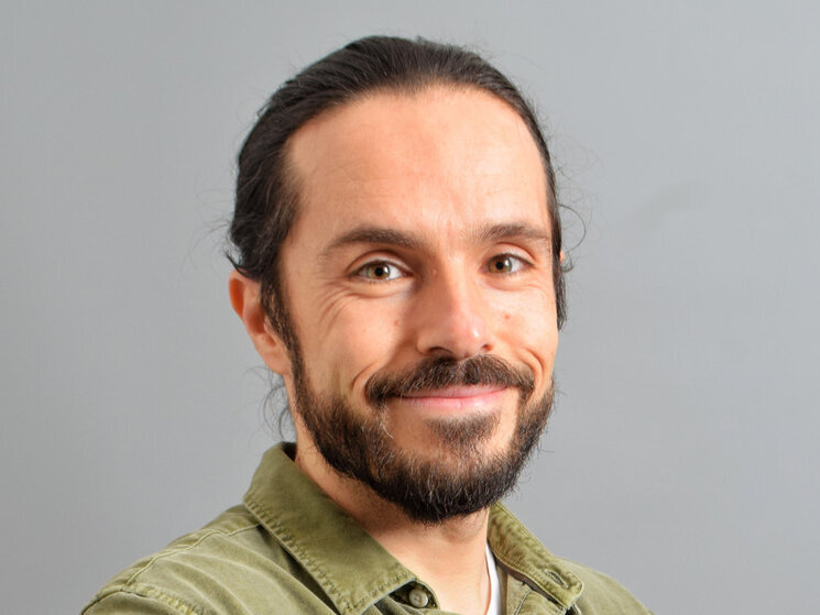 Guilhem Chaubet