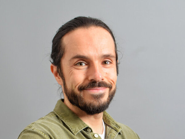 Guilhem Chaubet